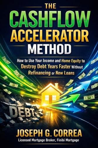 Cover image for The Cashflow Accelerator Method