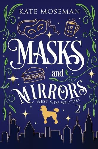 Masks and Mirrors