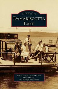 Cover image for Damariscotta Lake