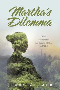 Cover image for Martha's Dilemma