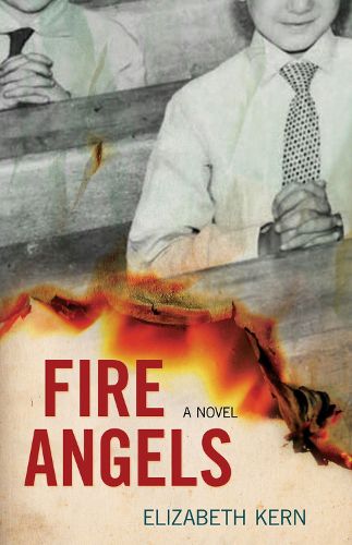 Cover image for Fire Angels: A Novel