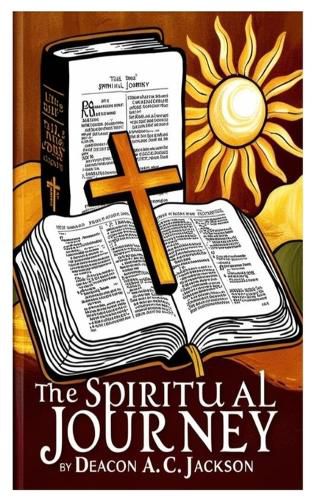 Cover image for A Spiritual Journey
