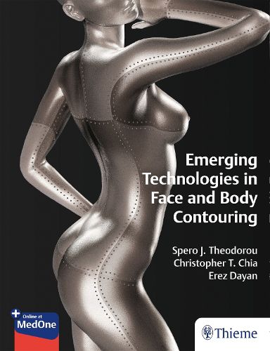 Cover image for Emerging Technologies in Face and Body Contouring
