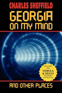 Cover image for Georgia on My Mind and Other Places