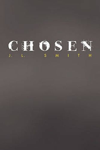 Cover image for Chosen