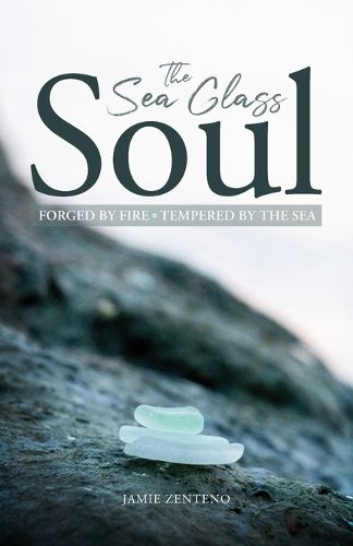 Cover image for The Sea Glass Soul