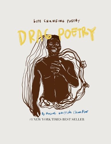 Cover image for Drag Poetry
