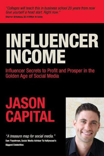 Cover image for Influencer Income