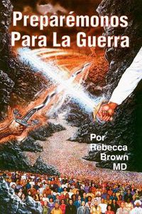 Cover image for Preparemonos Para La Guerra