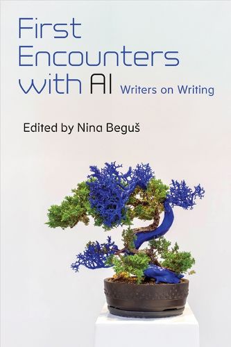 Cover image for First Encounters with AI