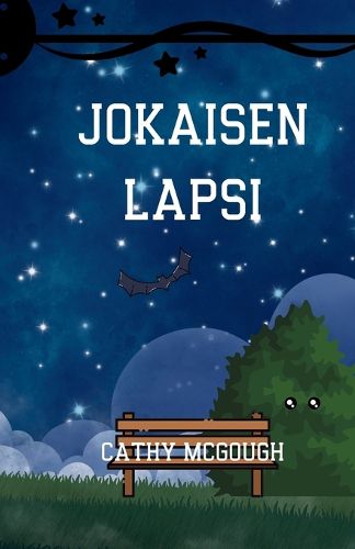 Cover image for Jokaisen Lapsi Finnish Edition