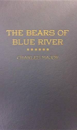 Cover image for The Bears of Blue River