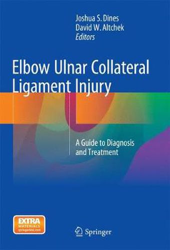 Cover image for Elbow Ulnar Collateral Ligament Injury: A Guide to Diagnosis and Treatment