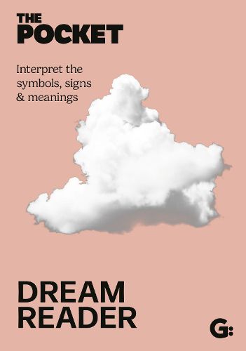 Cover image for The Pocket Dream Reader