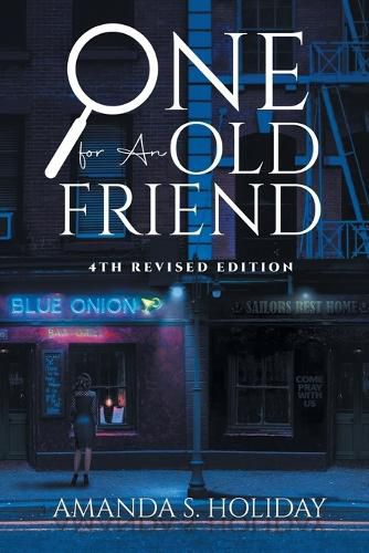 Cover image for One For An Old Friend