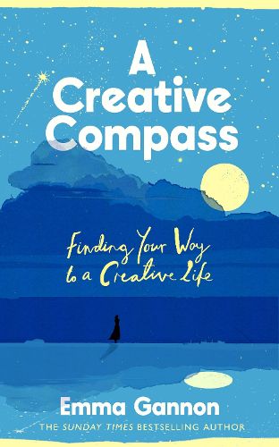 Cover image for A Creative Compass