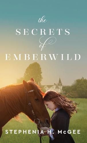 Cover image for Secrets of Emberwild