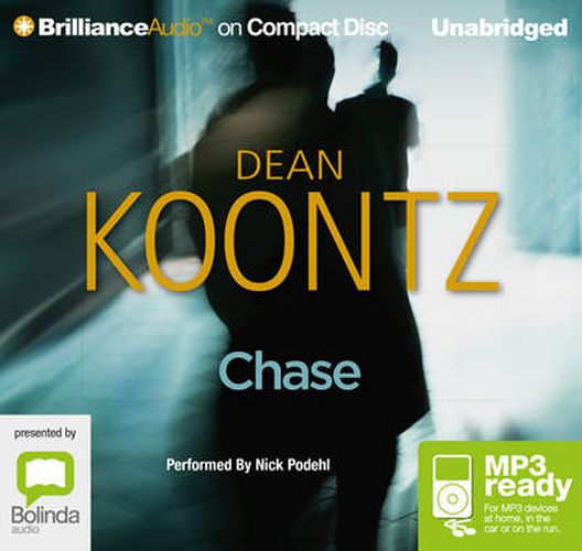 Cover image for Chase