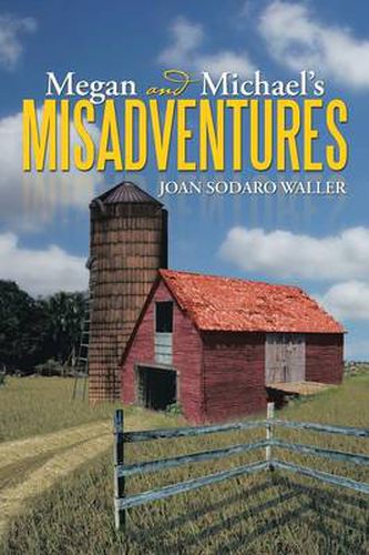 Cover image for Megan and Michael's Misadventures