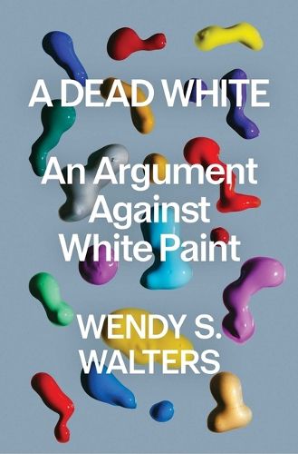 Cover image for A Dead White