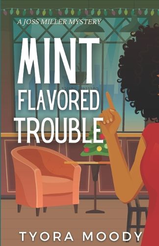 Cover image for Mint Flavored Trouble