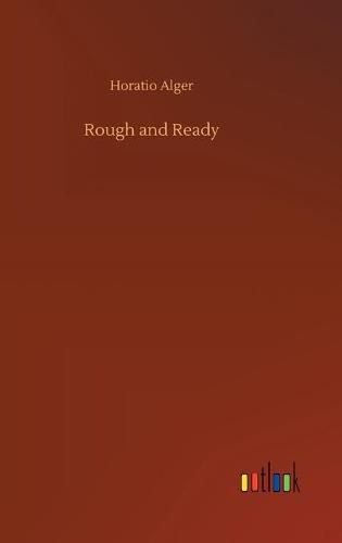 Cover image for Rough and Ready