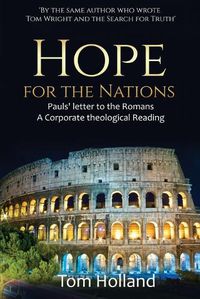 Cover image for Hope for the Nations: Paul's Letter to the Romans