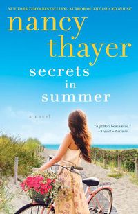 Cover image for Secrets in Summer: A Novel