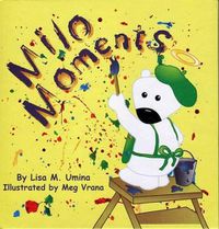 Cover image for Milo Moments