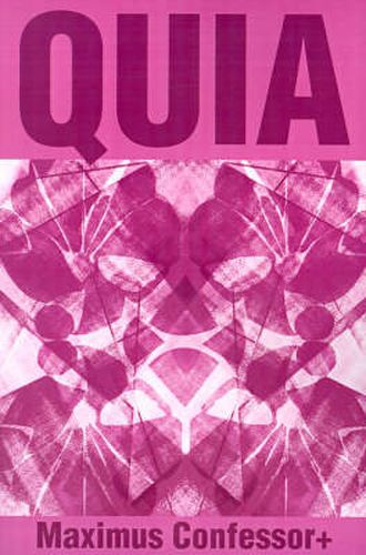 Cover image for Quia