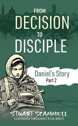 Cover image for From Decision to Disciple