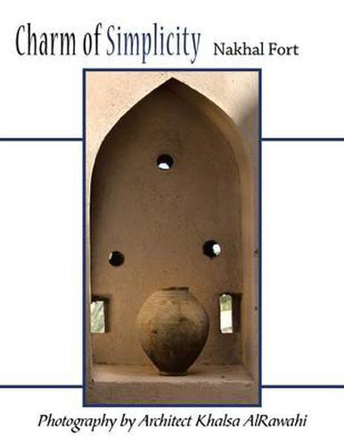 Cover image for Charm of Simplicity