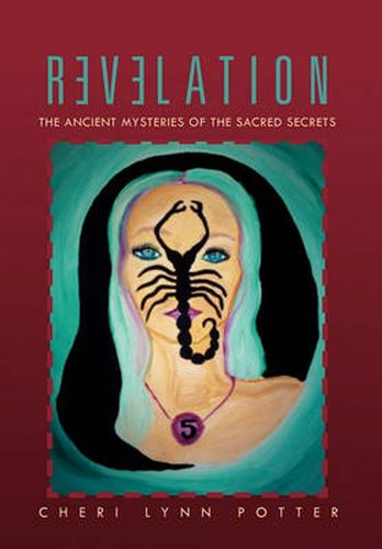 Cover image for Revelation: The Ancient Mysteries of the Sacred Secrets