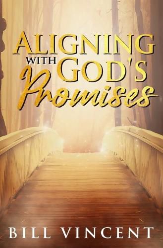 Cover image for Aligning With God's Promises