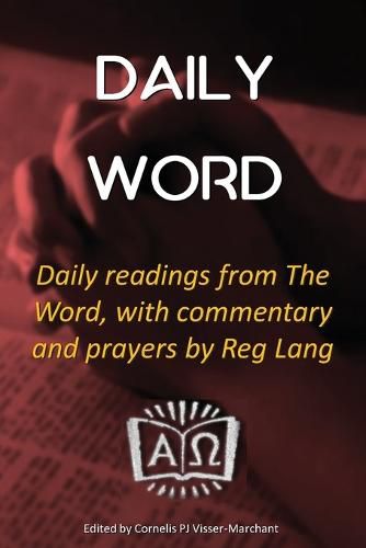 Cover image for Daily Word