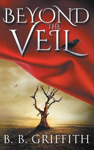 Cover image for Beyond the Veil (Vanished, #2)