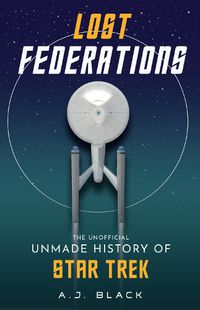 Cover image for Lost Federations