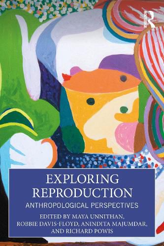 Cover image for Exploring Reproduction