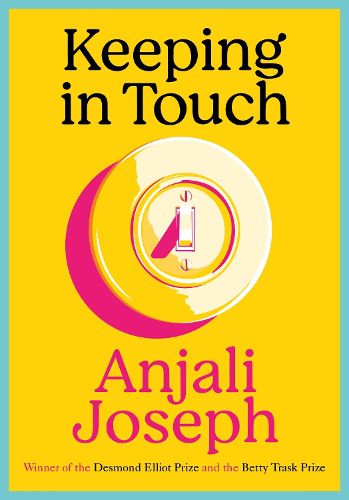 Cover image for Keeping in Touch