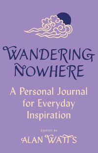 Cover image for Wandering Nowhere