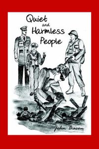 Cover image for Quiet and Harmless People