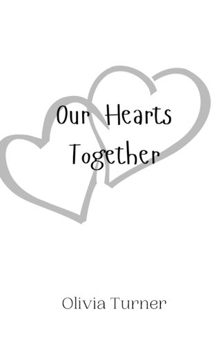 Cover image for Our Hearts Together