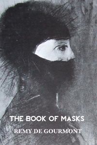 Cover image for The Book of Masks
