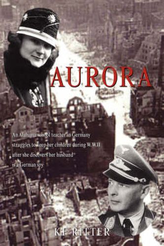 Cover image for Aurora