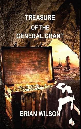 Cover image for Treasure of the General Grant