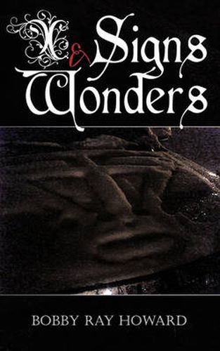 Cover image for Signs and Wonders