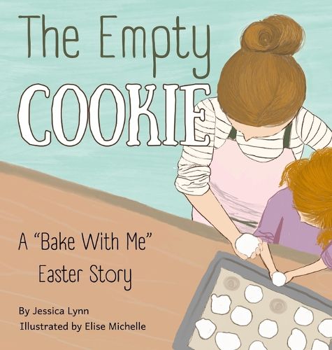Cover image for The Empty Cookie
