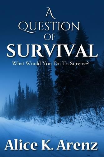 Cover image for A Question of Survival