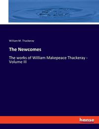 Cover image for The Newcomes