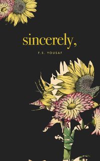 Cover image for Sincerely